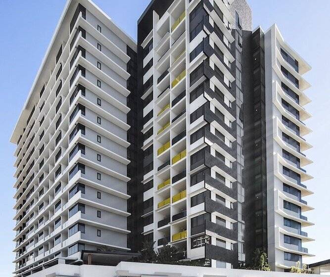 Fotos del hotel Alcyone Hotel Residences:  23