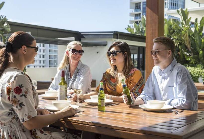 Fotos del hotel Alcyone Hotel Residences:  5