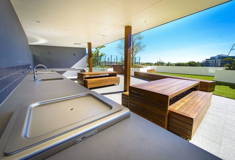 Fotos del hotel Alcyone Hotel Residences:  11