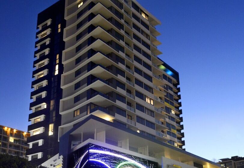 Fotos del hotel Alcyone Hotel Residences:  21