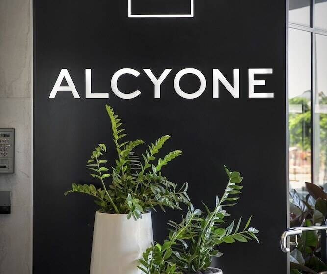 Fotos del hotel Alcyone Hotel Residences:  25
