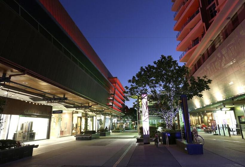 Fotos del hotel Alcyone Hotel Residences:  19