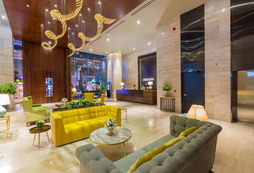 Fotos del hotel Amena Residences & Suites  Managed By Melia:  9