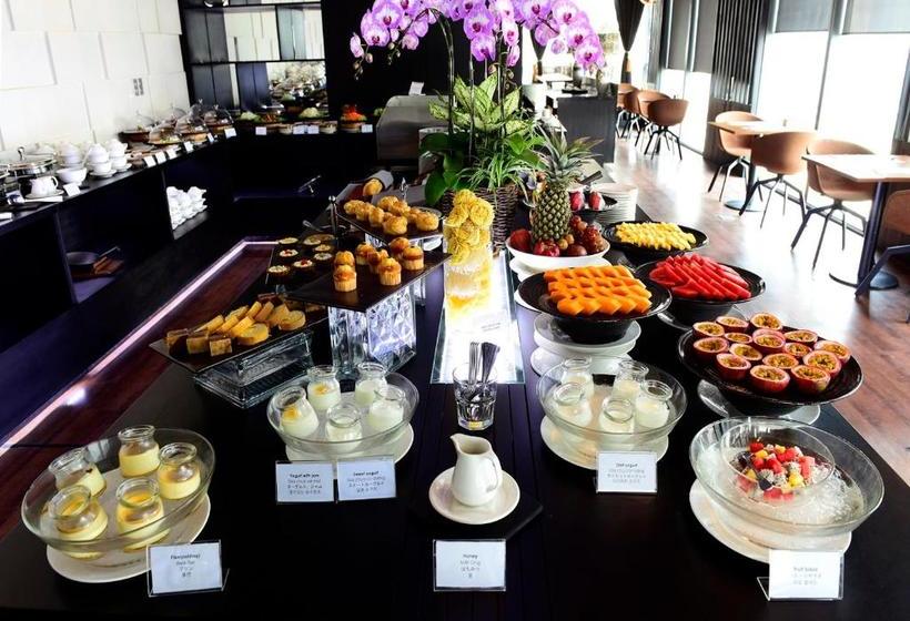 Fotos del hotel Amena Residences & Suites  Managed By Melia:  6