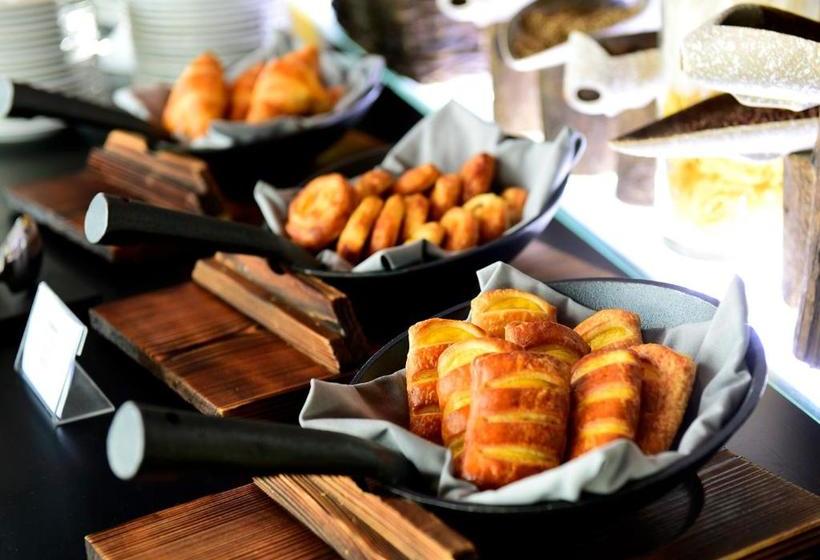 Fotos del hotel Amena Residences & Suites  Managed By Melia:  4