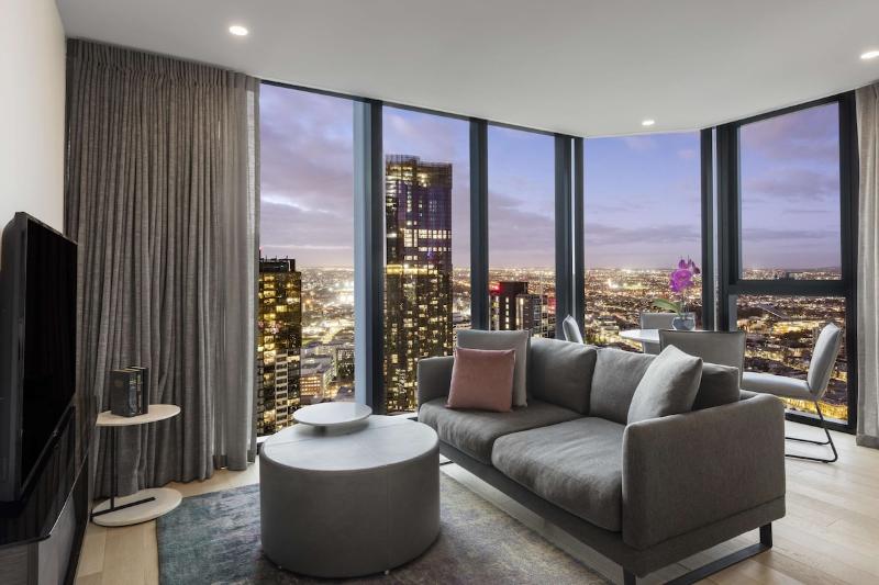 Fotos del hotel Avani Melbourne Central Residences:  5