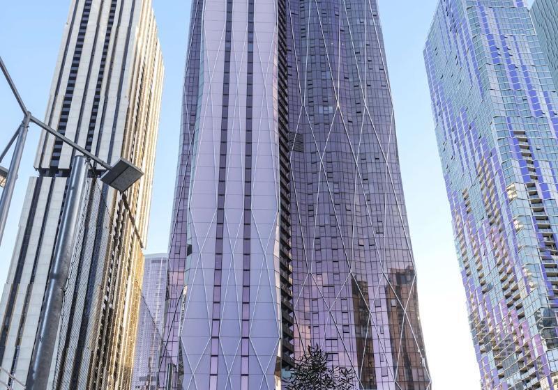 Fotos del hotel Avani Melbourne Central Residences:  4