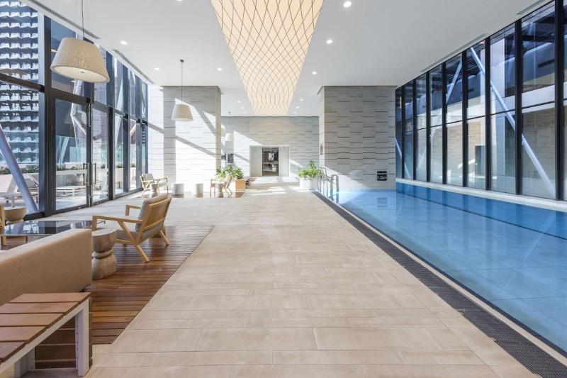 Fotos del hotel Avani Melbourne Central Residences:  14