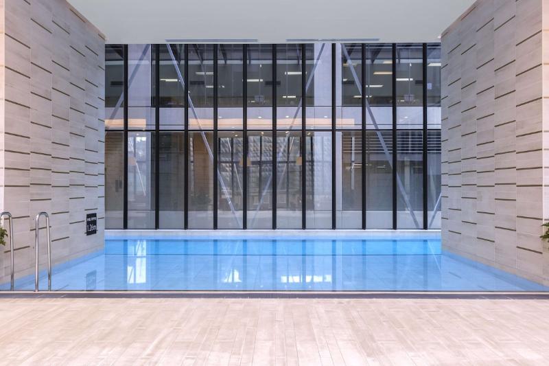 Fotos del hotel Avani Melbourne Central Residences:  2