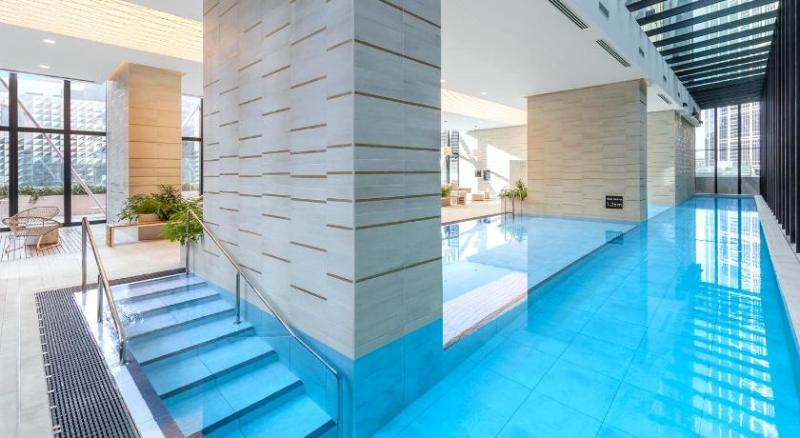 Avani Melbourne Central Residences