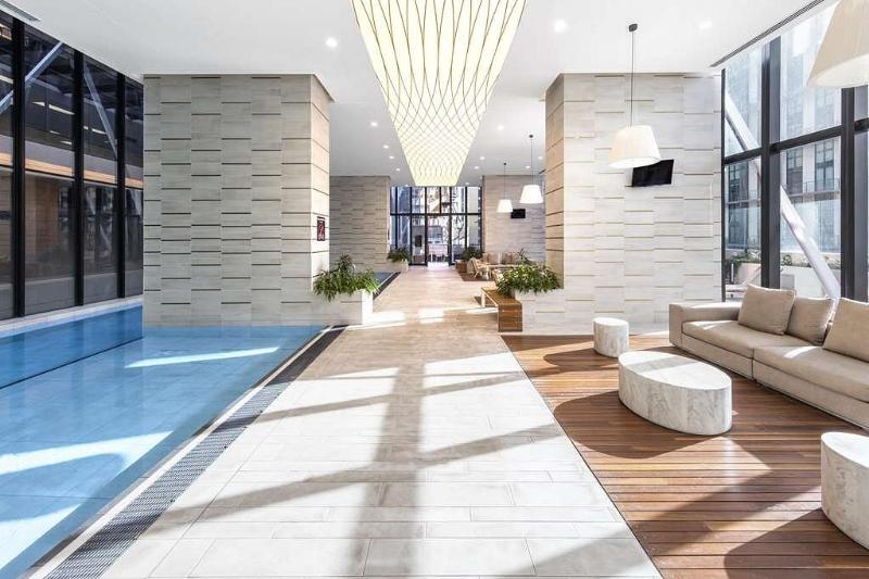 Fotos del hotel Avani Melbourne Central Residences:  3