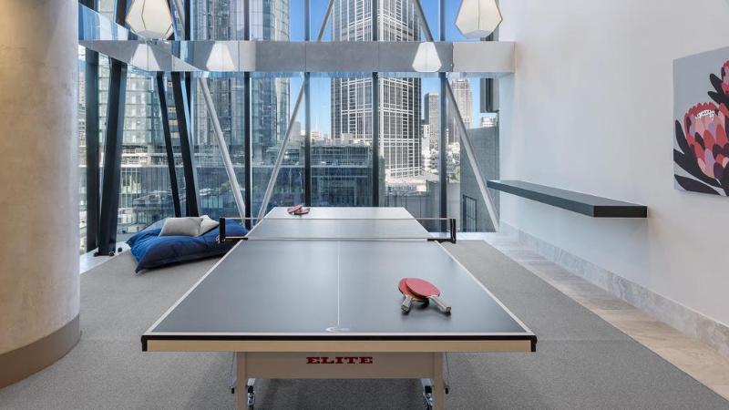 Fotos del hotel Avani Melbourne Central Residences:  7