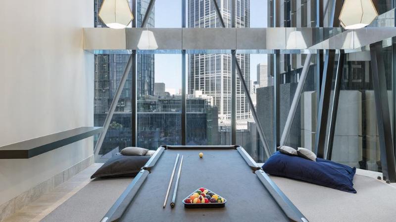 Fotos del hotel Avani Melbourne Central Residences:  15