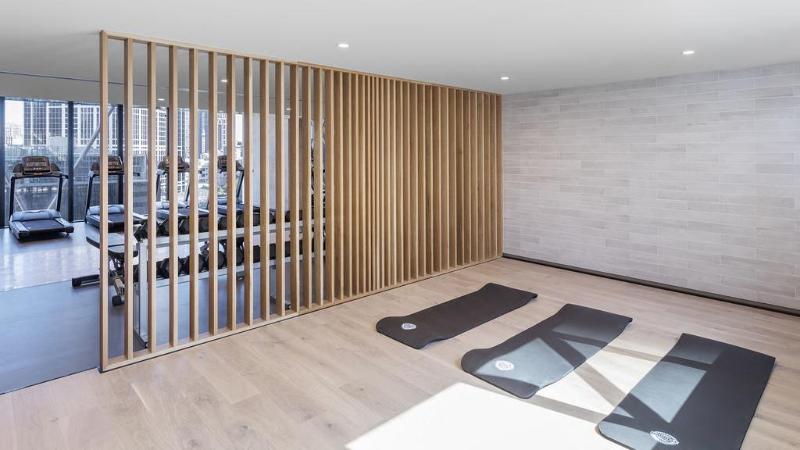 Fotos del hotel Avani Melbourne Central Residences:  11