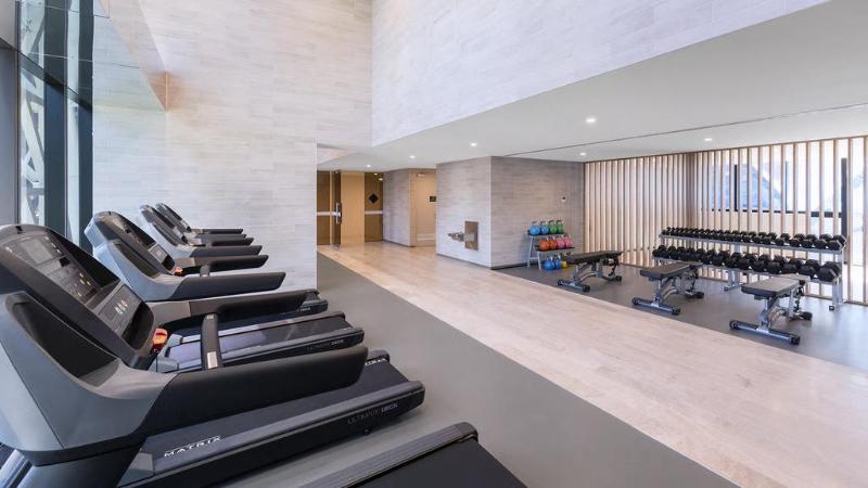 Fotos del hotel Avani Melbourne Central Residences:  12