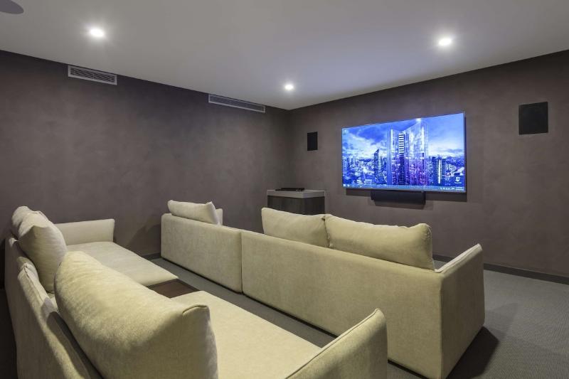 Fotos del hotel Avani Melbourne Central Residences:  6