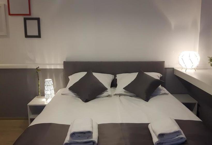 Fotos del hotel Corner:  9