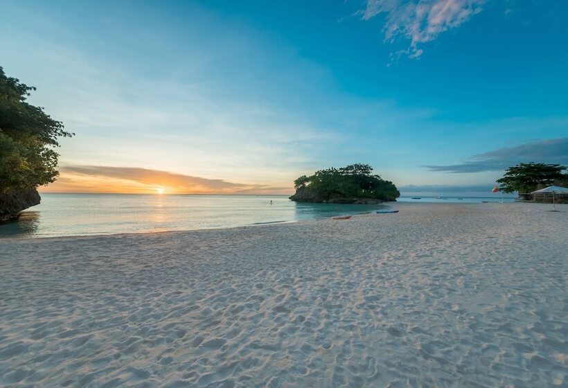 Fotos del hotel Crimson Resort & Spa Boracay:  10