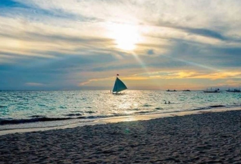 Fotos del hotel Crimson Resort & Spa Boracay:  19