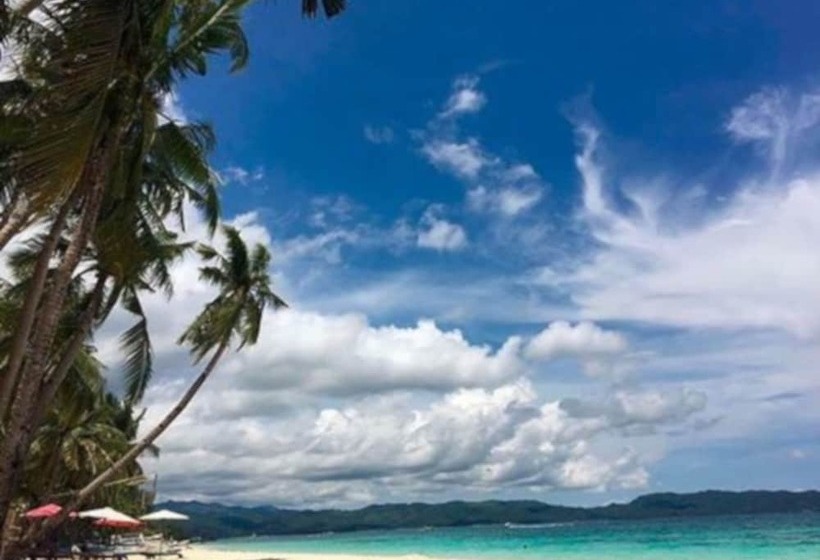 Fotos del hotel Crimson Resort & Spa Boracay:  21