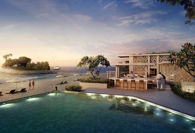 Fotos del hotel Crimson Resort & Spa Boracay:  5