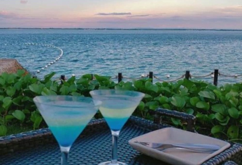 Fotos del hotel Crimson Resort & Spa Boracay:  16