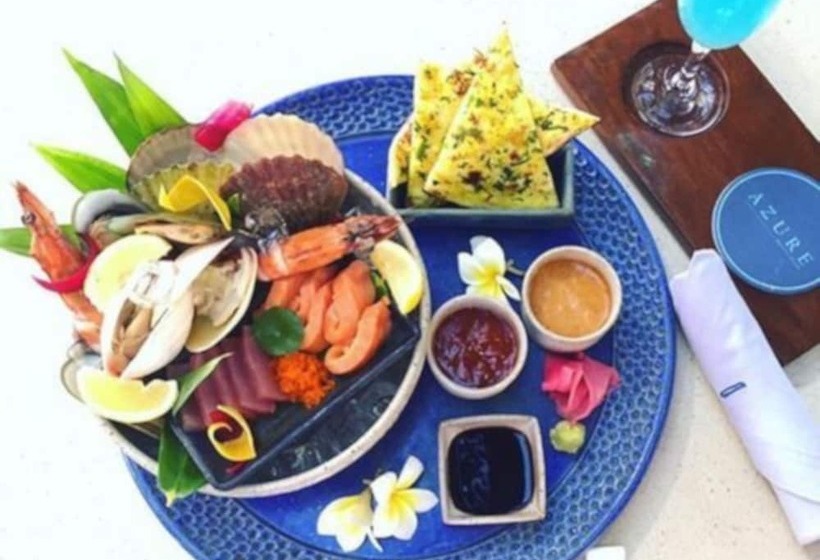 Fotos del hotel Crimson Resort & Spa Boracay:  12