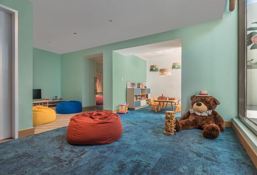 Fotos del hotel Crimson Resort & Spa Boracay:  7