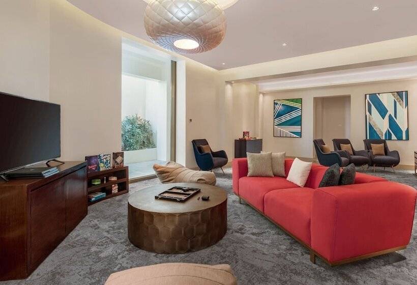 Fotos del hotel Crimson Resort & Spa Boracay:  2