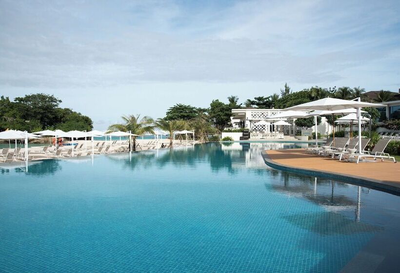 Fotos del hotel Crimson Resort & Spa Boracay:  13