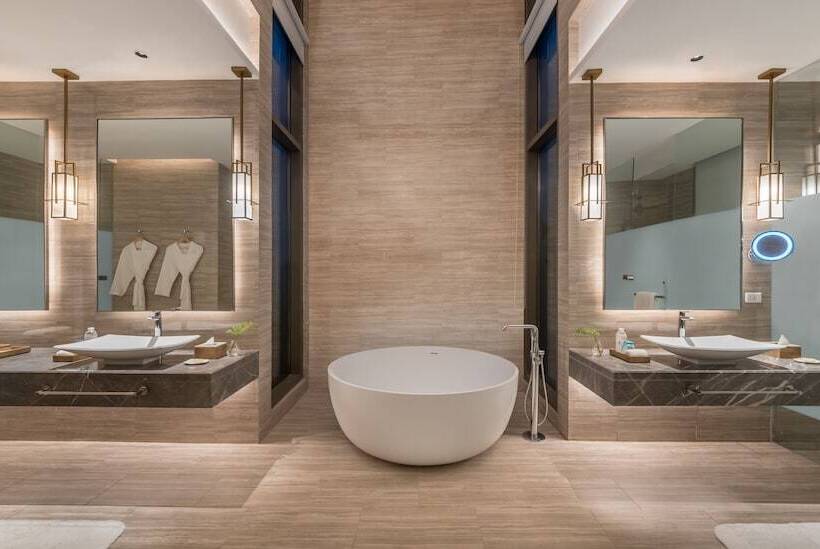 Fotos del hotel Crimson Resort & Spa Boracay:  8