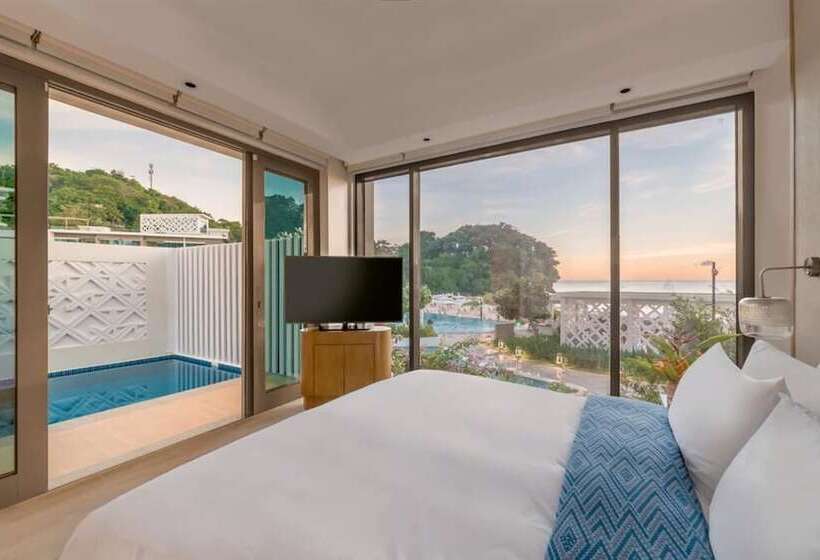 Fotos del hotel Crimson Resort & Spa Boracay:  17