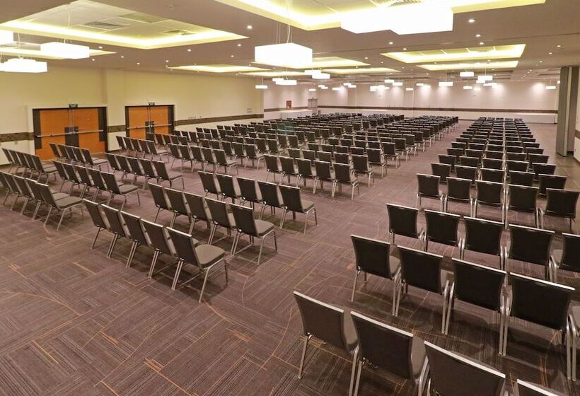 Fotos del hotel Holiday Inn Chilpancingo:  19