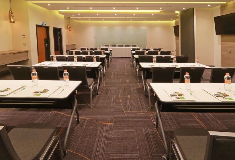 Fotos del hotel Holiday Inn Chilpancingo:  15