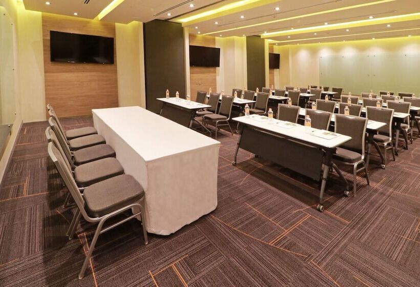 Fotos del hotel Holiday Inn Chilpancingo:  11