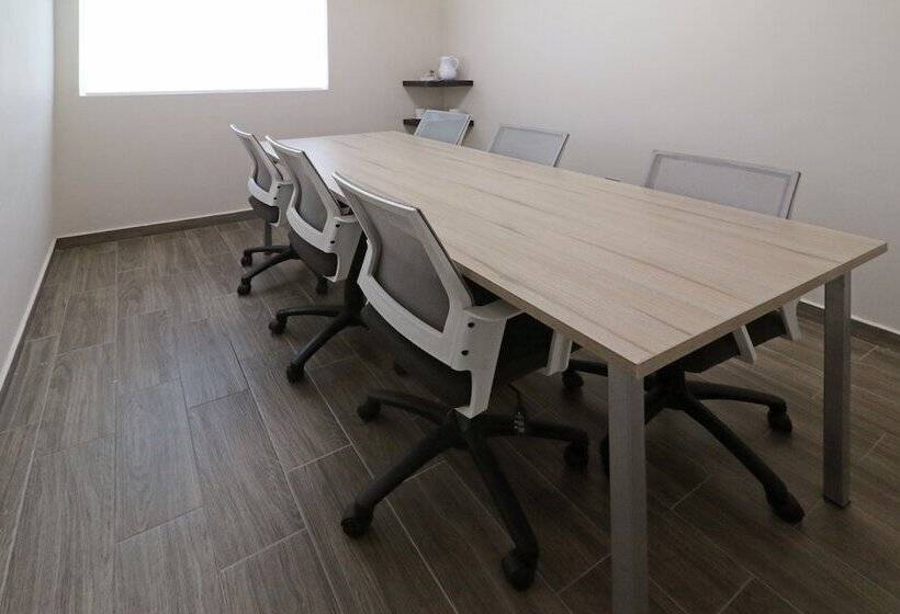 Fotos del hotel Holiday Inn Chilpancingo:  16