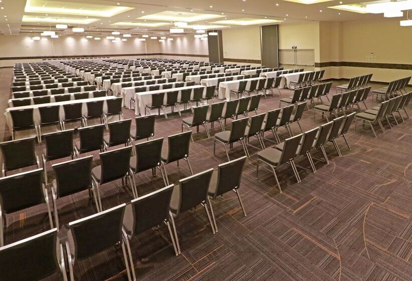 Fotos del hotel Holiday Inn Chilpancingo:  17