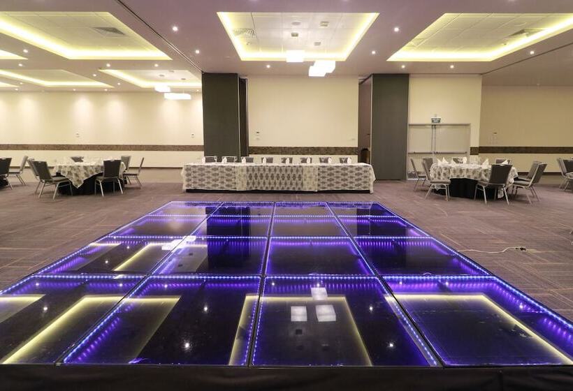 Fotos del hotel Holiday Inn Chilpancingo:  23