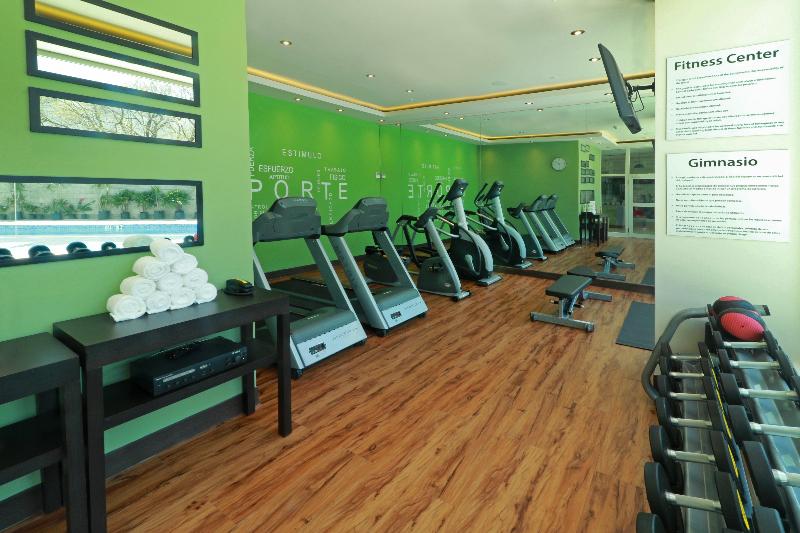 Fotos del hotel Holiday Inn Chilpancingo:  4