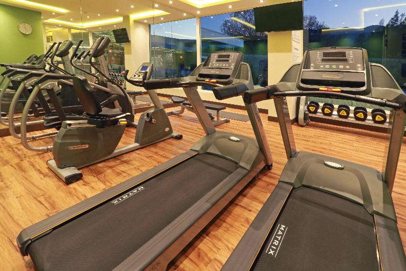 Fotos del hotel Holiday Inn Chilpancingo:  10