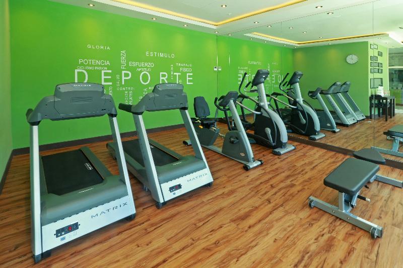 Fotos del hotel Holiday Inn Chilpancingo:  13