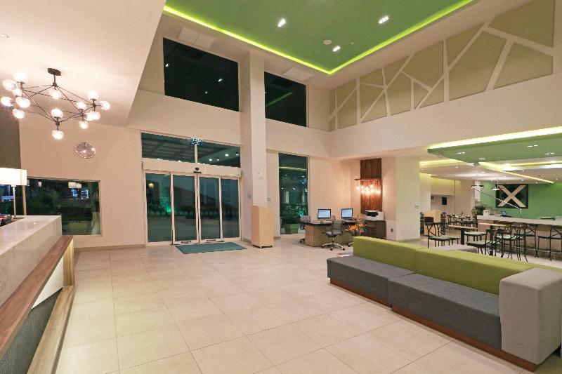 Fotos del hotel Holiday Inn Chilpancingo:  3
