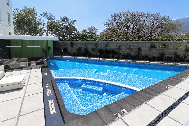 Fotos del hotel Holiday Inn Chilpancingo:  2