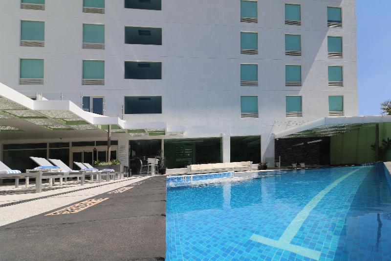 Fotos del hotel Holiday Inn Chilpancingo:  8