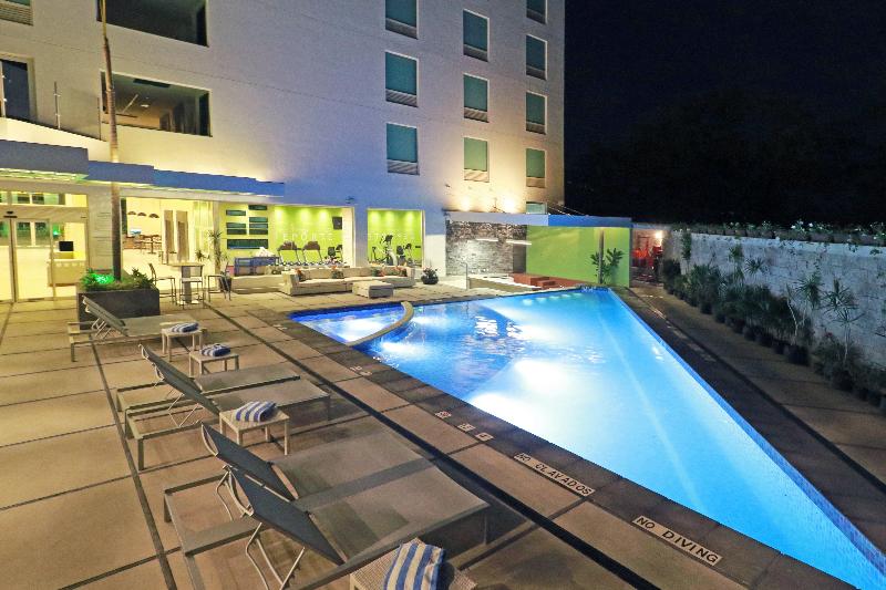 Fotos del hotel Holiday Inn Chilpancingo:  12