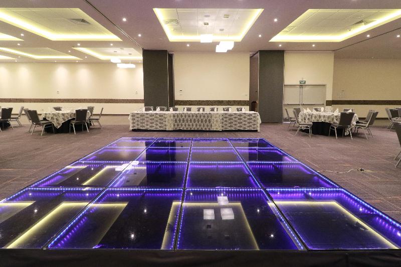 Fotos del hotel Holiday Inn Chilpancingo:  25