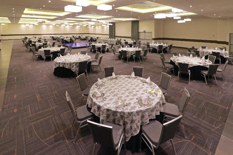 Fotos del hotel Holiday Inn Chilpancingo:  21