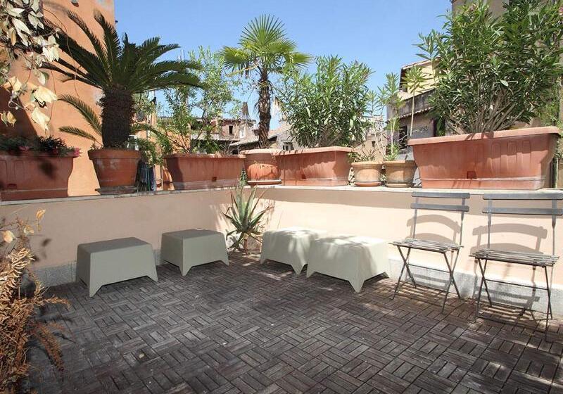 Fotos del hotel Lhp Suite Trastevere:  2