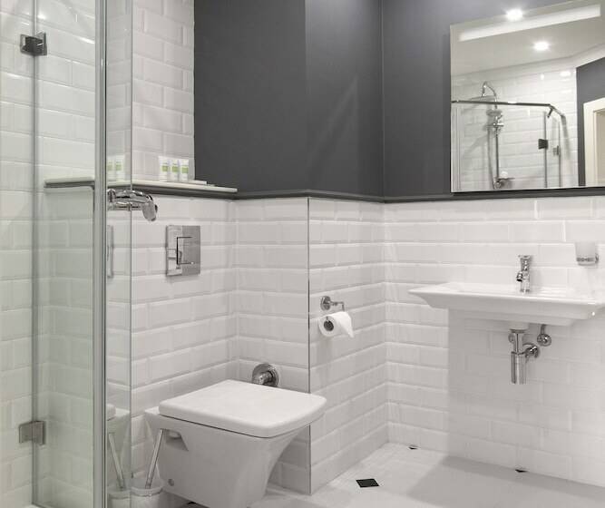 Fotos del hotel London Boutique:  11