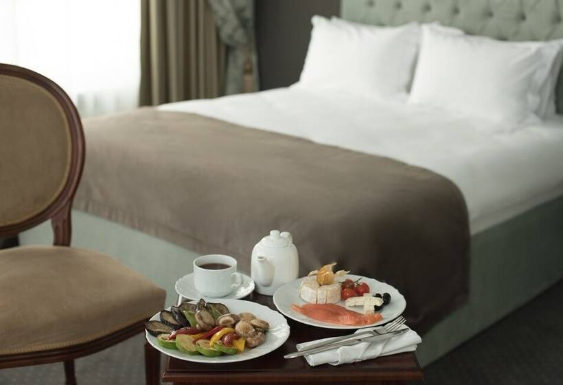 Fotos del hotel London Boutique:  22